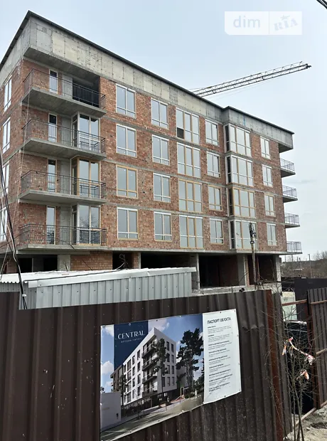 Квартира на вул. Данила Галицького, 2 в Львові, ID 305933, фото №12