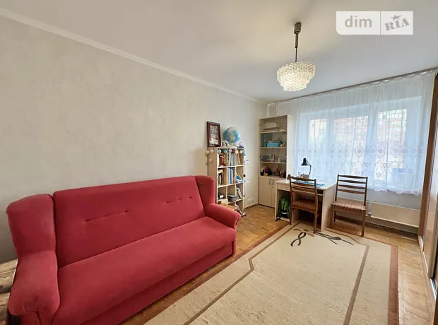 Квартира на вул. Миколи Закревського, 5 в Києві, ID 203512, фото №1