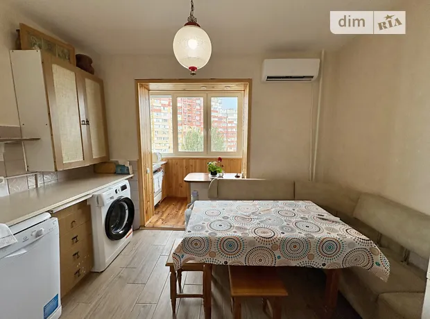 Квартира на вул. Миколи Закревського, 5 в Києві, ID 203512, фото №4