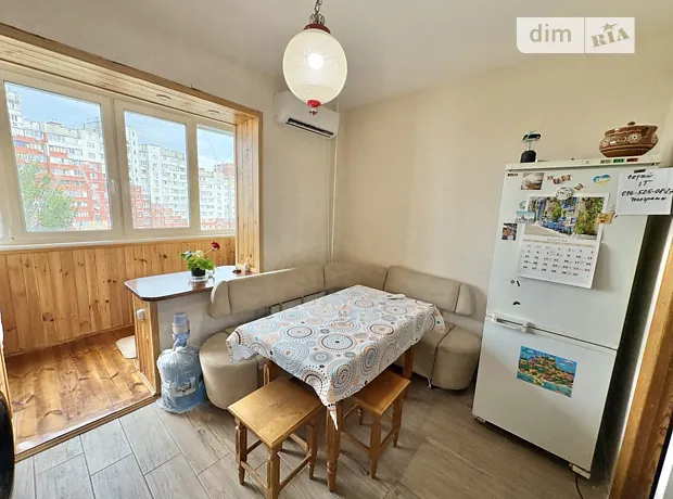Квартира на вул. Миколи Закревського, 5 в Києві, ID 203512, фото №5