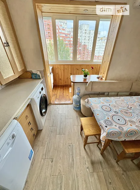 Квартира на вул. Миколи Закревського, 5 в Києві, ID 203512, фото №6