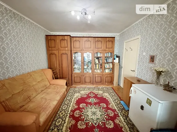 Квартира на вул. Миколи Закревського, 5 в Києві, ID 203512, фото №7