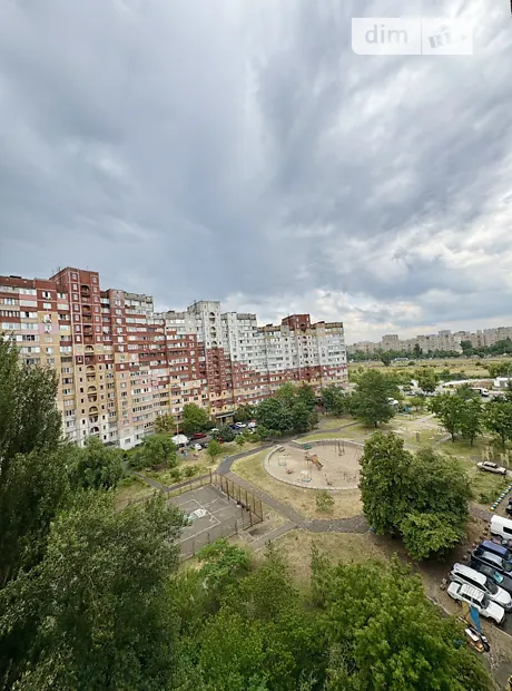 Квартира на вул. Миколи Закревського, 5 в Києві, ID 203512, фото №9