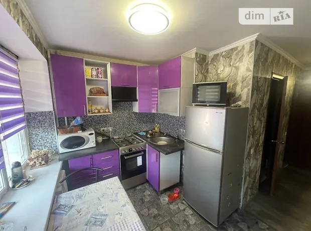 Квартира на вул. В'ячеслава Чорновола 33/30 в Києві, ID 171621, фото №1