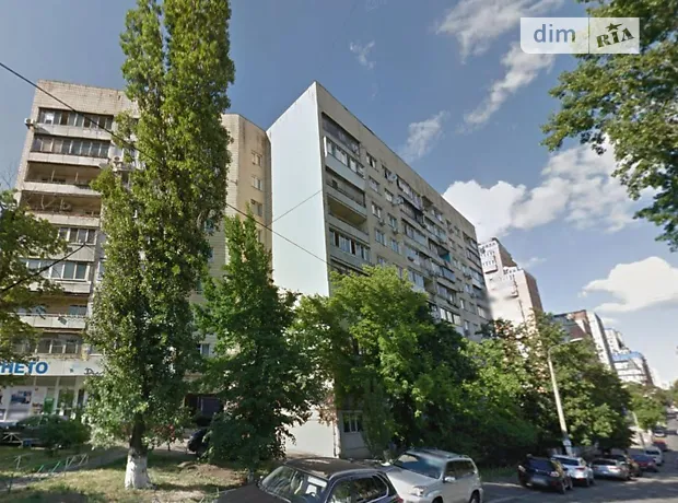 Квартира на вул. В'ячеслава Чорновола 33/30 в Києві, ID 171621, фото №13