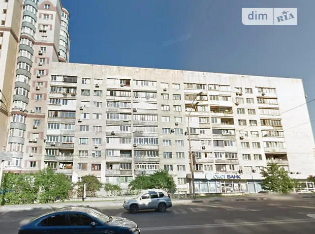 Квартира на вул. В'ячеслава Чорновола 33/30 в Києві, ID 171621, фото №14