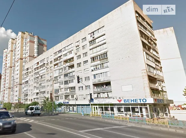 Квартира на вул. В'ячеслава Чорновола 33/30 в Києві, ID 171621, фото №15