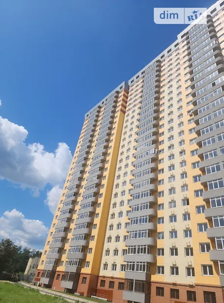 Квартира на вул. Юрія Кондратюка, 1 в Києві, ID 169179, фото №2