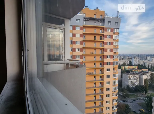 Квартира на вул. Юрія Кондратюка, 1 в Києві, ID 169179, фото №16