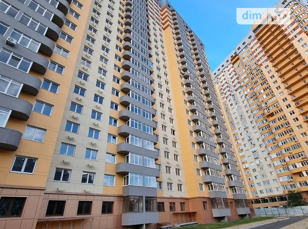 Квартира на вул. Юрія Кондратюка, 1 в Києві, ID 169179, фото №7