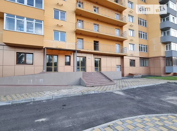 Квартира на вул. Юрія Кондратюка, 1 в Києві, ID 169179, фото №8