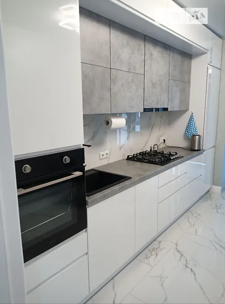 Квартира на вул. Павла Скоропадського в Львові, ID 310455, фото №5