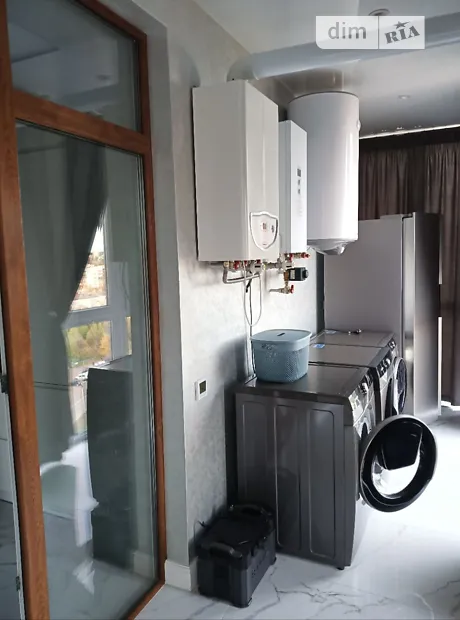 Квартира на вул. Павла Скоропадського в Львові, ID 310455, фото №6