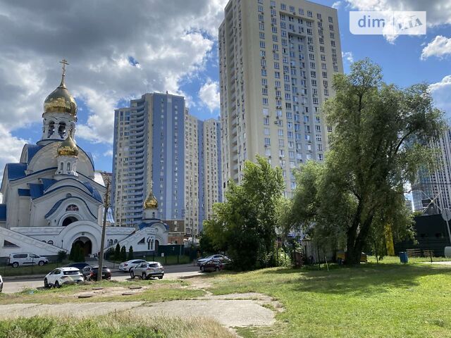 Квартира на просп. Академіка Глушкова, 9Г в Києві, ID 204481, фото №1