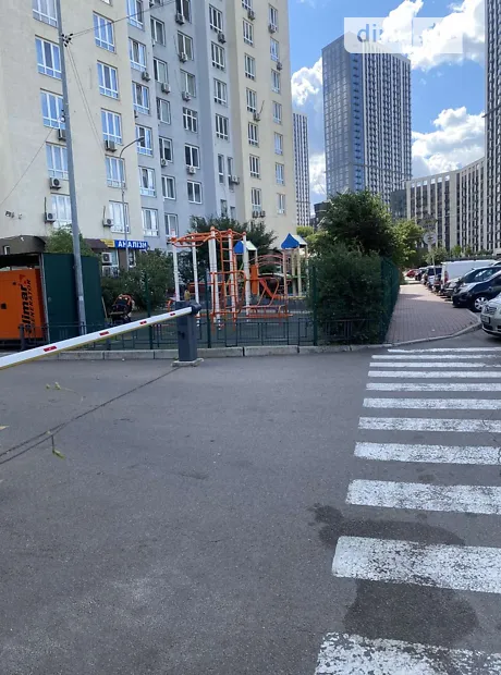 Квартира на просп. Академіка Глушкова, 9Г в Києві, ID 204481, фото №13