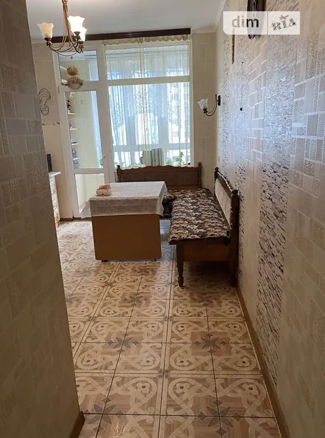 Квартира на просп. Академіка Глушкова, 9Г в Києві, ID 204481, фото №3