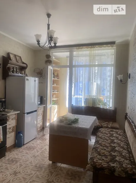 Квартира на просп. Академіка Глушкова, 9Г в Києві, ID 204481, фото №4