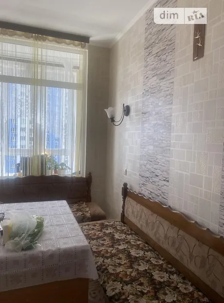 Квартира на просп. Академіка Глушкова, 9Г в Києві, ID 204481, фото №5