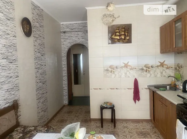 Квартира на просп. Академіка Глушкова, 9Г в Києві, ID 204481, фото №6
