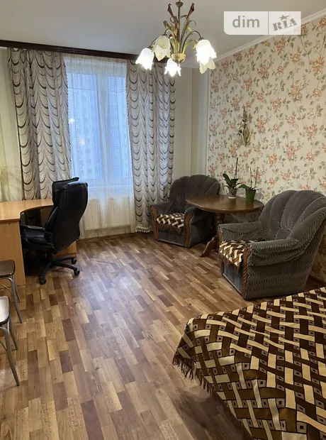 Квартира на просп. Академіка Глушкова, 9Г в Києві, ID 204481, фото №7