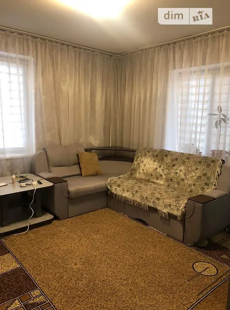 Квартира на вул. Бажова, 8 в Кривому Розі, ID 173313, фото №12