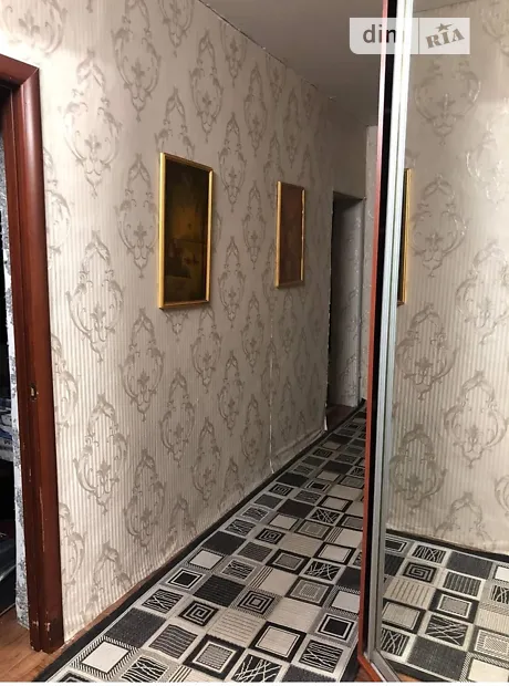 Квартира на вул. Бажова, 8 в Кривому Розі, ID 173313, фото №14