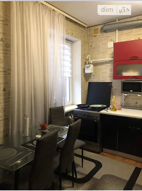 Квартира на вул. Бажова, 8 в Кривому Розі, ID 173313, фото №15
