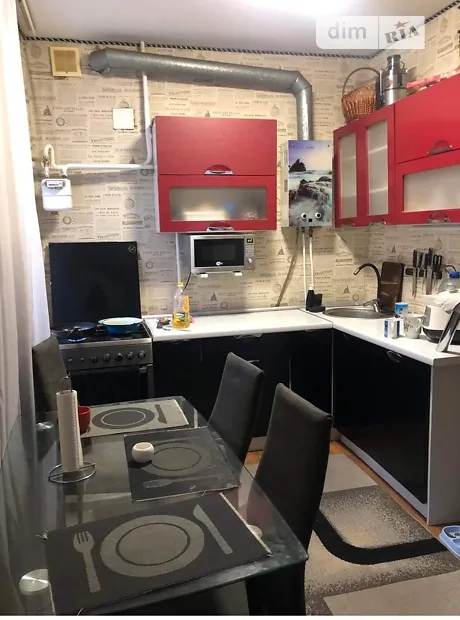 Квартира на вул. Бажова, 8 в Кривому Розі, ID 173313, фото №16