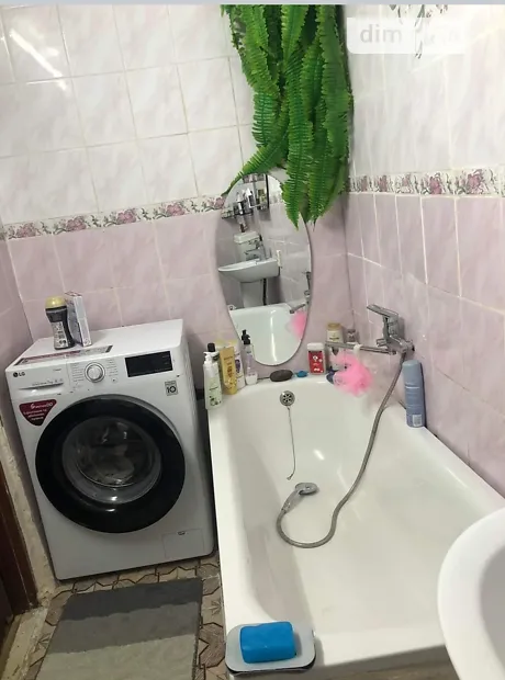 Квартира на вул. Бажова, 8 в Кривому Розі, ID 173313, фото №17