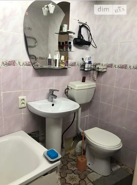 Квартира на вул. Бажова, 8 в Кривому Розі, ID 173313, фото №18