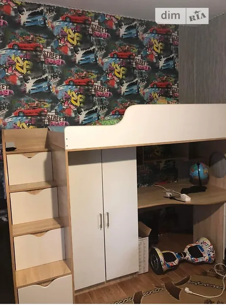 Квартира на вул. Бажова, 8 в Кривому Розі, ID 173313, фото №5