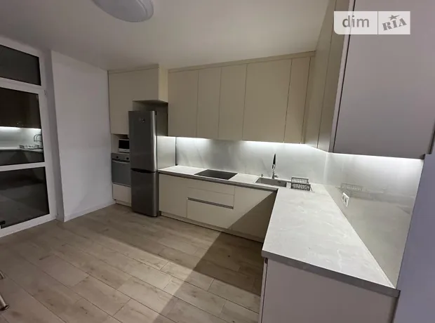 Квартира на вул. Микільсько-Слобідська, 10 в Києві, ID 217622, фото №14