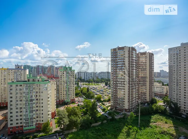 Квартира на вул. Микільсько-Слобідська, 10 в Києві, ID 217622, фото №18