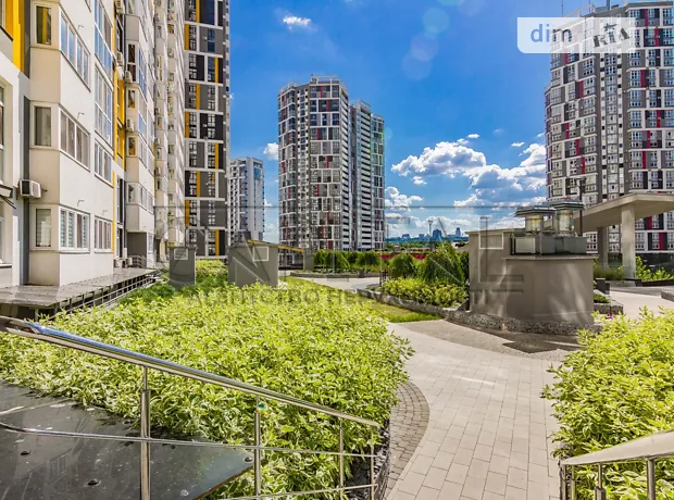 Квартира на вул. Микільсько-Слобідська, 10 в Києві, ID 217622, фото №19