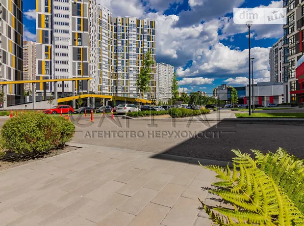 Квартира на вул. Микільсько-Слобідська, 10 в Києві, ID 217622, фото №20