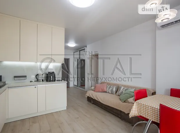 Квартира на вул. Микільсько-Слобідська, 10 в Києві, ID 217622, фото №3