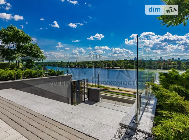 Квартира на вул. Микільсько-Слобідська, 10 в Києві, ID 217622, фото №21