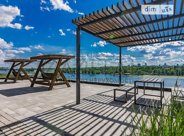Квартира на вул. Микільсько-Слобідська, 10 в Києві, ID 217622, фото №22