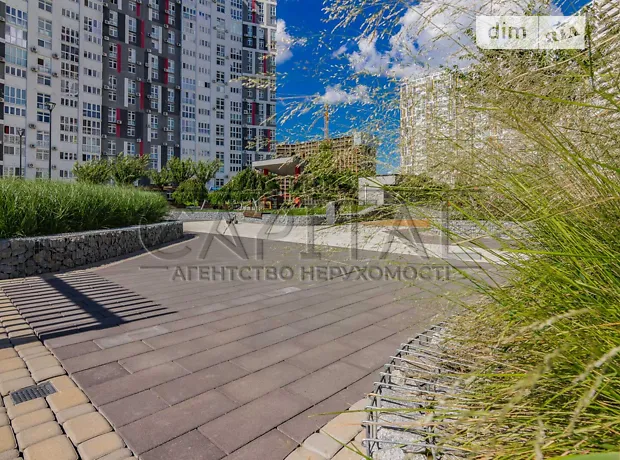 Квартира на вул. Микільсько-Слобідська, 10 в Києві, ID 217622, фото №23