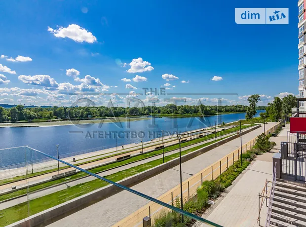 Квартира на вул. Микільсько-Слобідська, 10 в Києві, ID 217622, фото №24