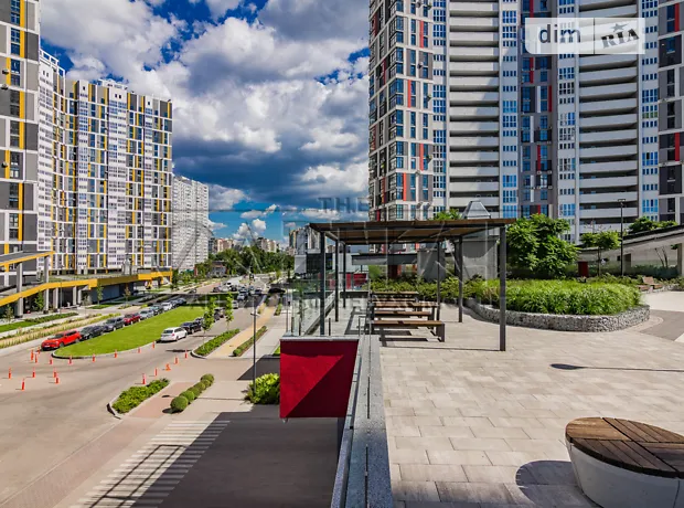 Квартира на вул. Микільсько-Слобідська, 10 в Києві, ID 217622, фото №25