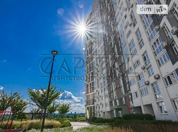 Квартира на вул. Микільсько-Слобідська, 10 в Києві, ID 217622, фото №26