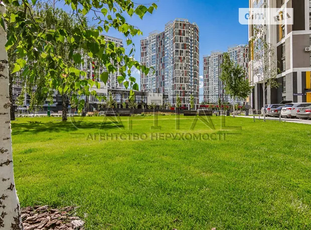 Квартира на вул. Микільсько-Слобідська, 10 в Києві, ID 217622, фото №27