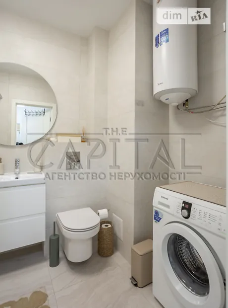 Квартира на вул. Микільсько-Слобідська, 10 в Києві, ID 217622, фото №5