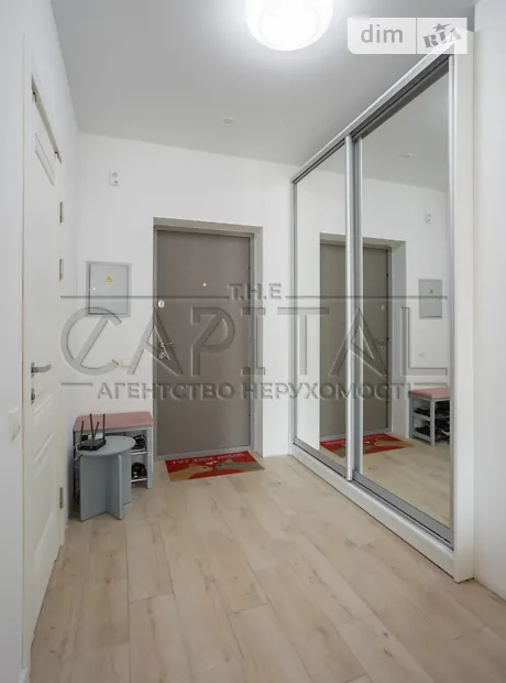 Квартира на вул. Микільсько-Слобідська, 10 в Києві, ID 217622, фото №7