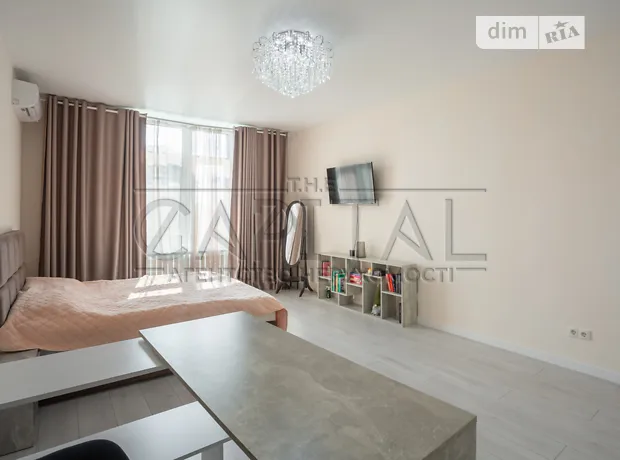 Квартира на вул. Микільсько-Слобідська, 10 в Києві, ID 217622, фото №10