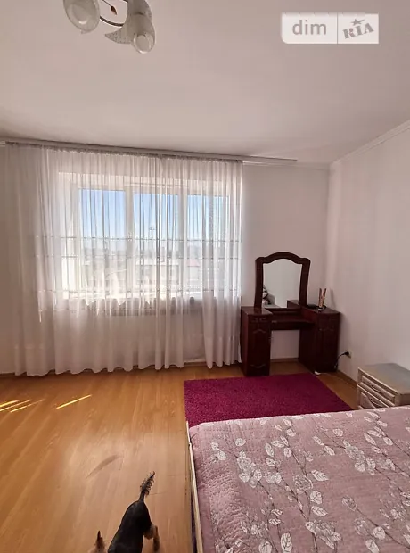 Квартира на вул. Залізнична в Івано-Франківську, ID 170067, фото №15