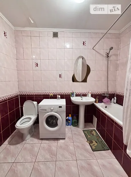 Квартира на вул. Залізнична в Івано-Франківську, ID 170067, фото №19