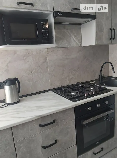 Квартира на вул. Робоча, 24А в Дніпрі, ID 175480, фото №11
