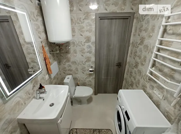Квартира на вул. Робоча, 24А в Дніпрі, ID 175480, фото №16